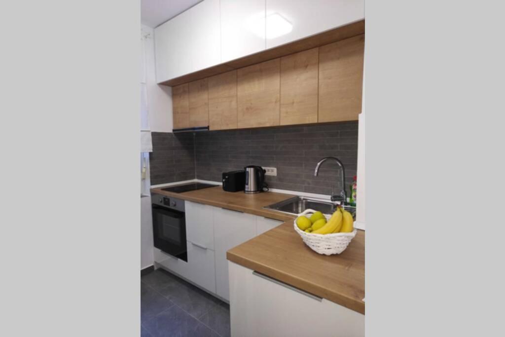 Art & Design Apt - City Center 蒂米什瓦拉 外观 照片